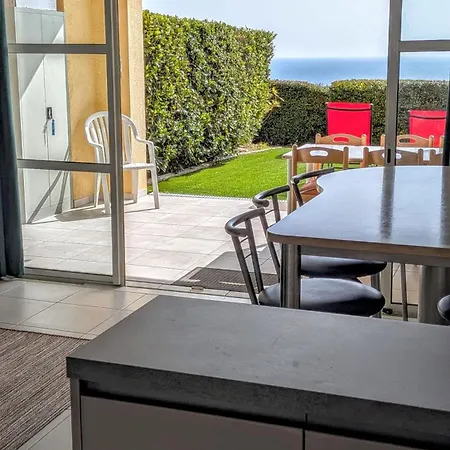 Cap Et Soleil Apartment