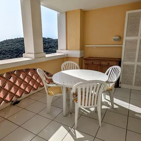 Cap Et Soleil Saint-Raphaël